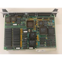 Cognex VME-44124-1MXF 4400 Vision Control Board...